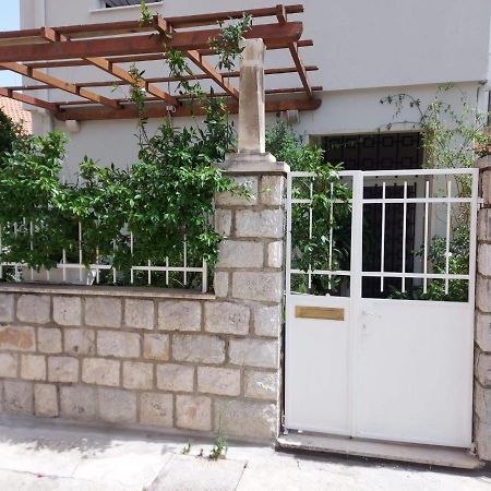Apartment And Rooms Lapad Dubrovnik Exterior photo