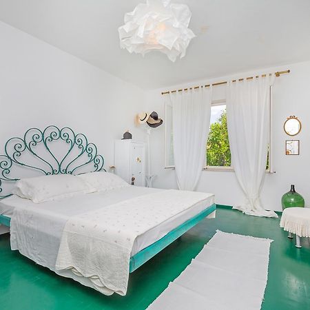 Apartment And Rooms Lapad Dubrovnik Exterior photo