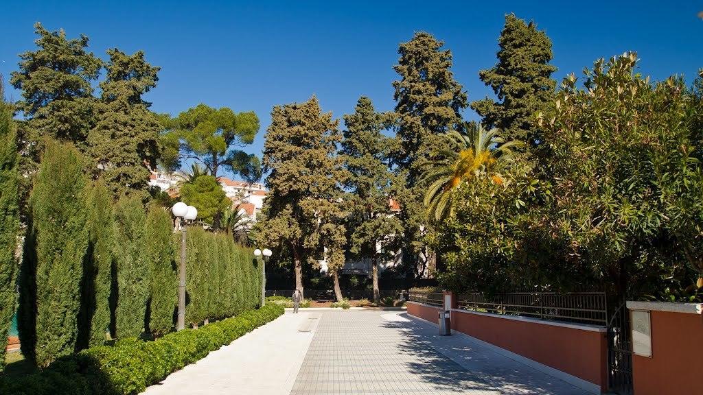 Apartment And Rooms Lapad Dubrovnik Exterior photo
