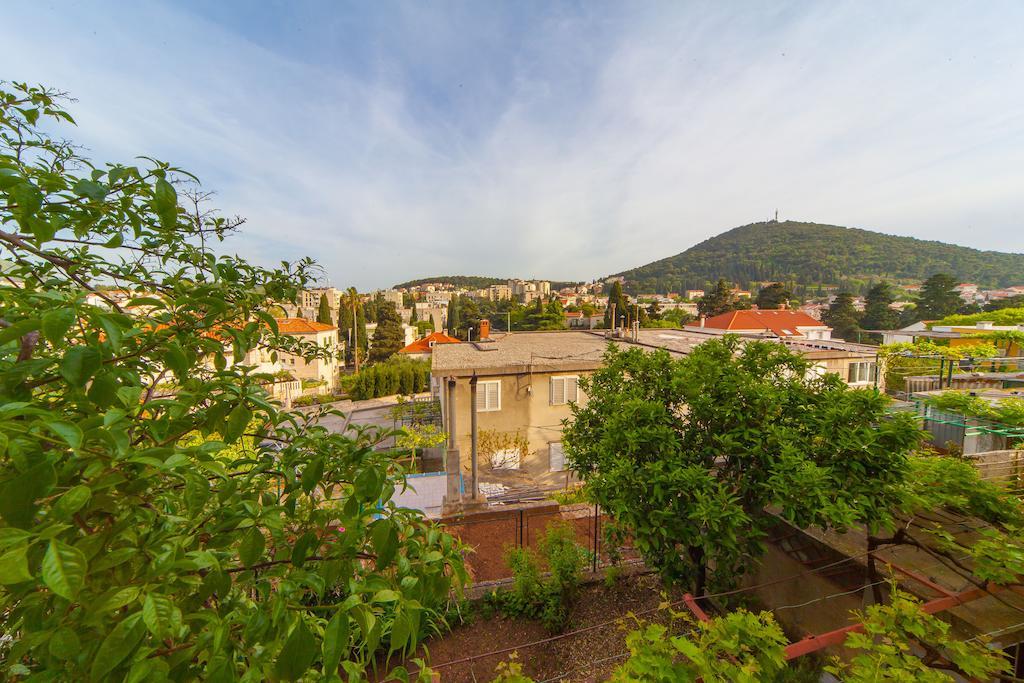 Apartment And Rooms Lapad Dubrovnik Exterior photo