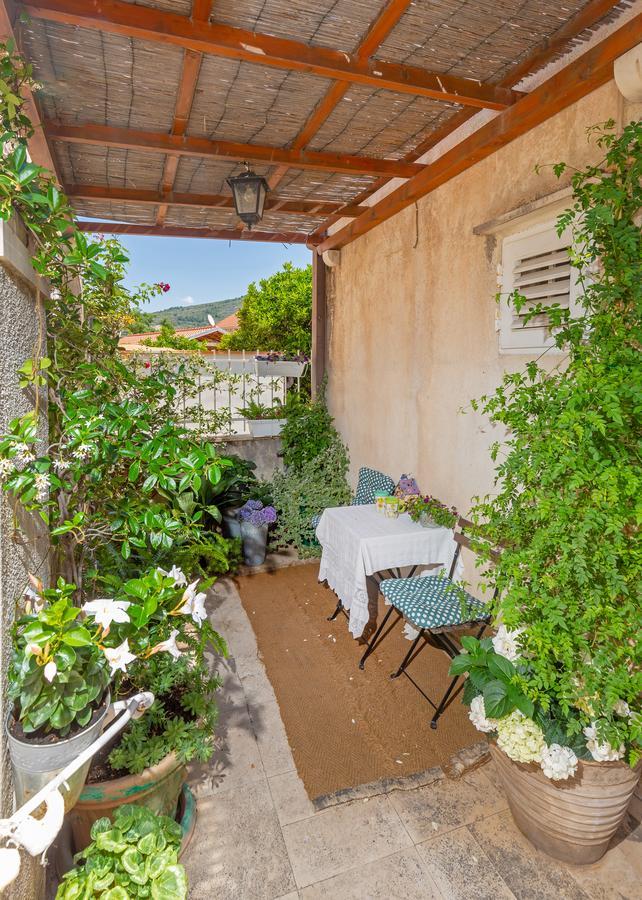 Apartment And Rooms Lapad Dubrovnik Exterior photo