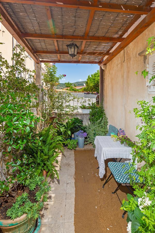 Apartment And Rooms Lapad Dubrovnik Exterior photo
